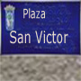 plaza san victor